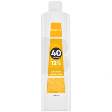 Matrix Socolor oksidants 12% 1000 ml