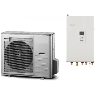 ALPHA INNOTEC L8 Split-HM12 SILTUMSŪKNIS