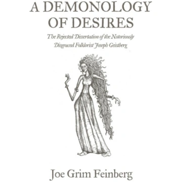 A Demonology of Desires Sul Books