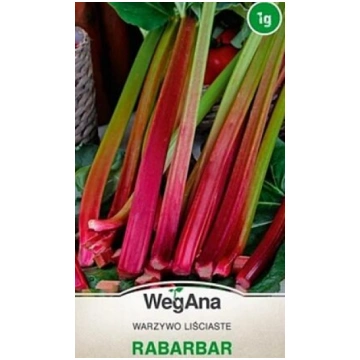 Rabarberi Glaskins Perpetual 1 g WegAna 09/2026