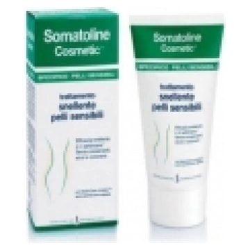 Somatoline Snellente Pelli Sensibili Di Prima Farm