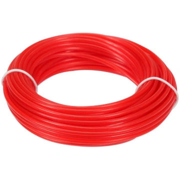GRASS TRIMMER LINE 3.0MMX10M /ROUND/ (89406) FLO