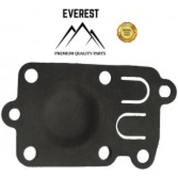 Karburatora membrāna BRIGGS&STRATTON 5 KW Everest 
