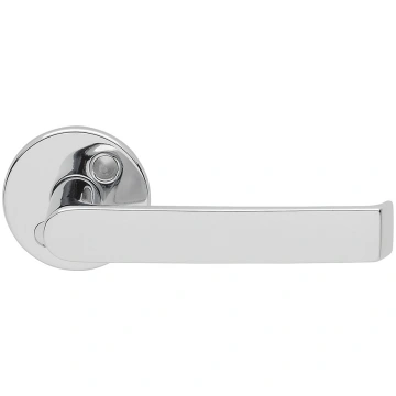 Durvju rokturis Abloy Prime, 24244 hroms Assa Ablo