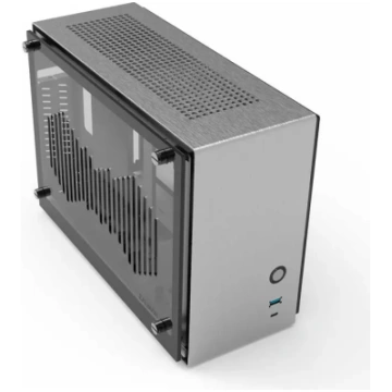 Zalman M2 Mini ITX Silver T-MLX46335
