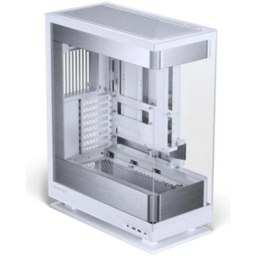 PHANTEKS Evolv X2 E-ATX Tempered Glass DRGB - bial
