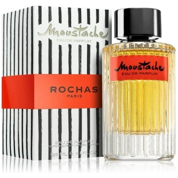 Rochas Moustache Smaržas EDP 125 ml (3386460102926