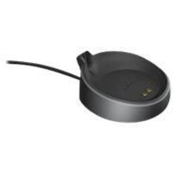 Jabra Ladestander fur Evolve2 75 Schwarz USB-C ( 1
