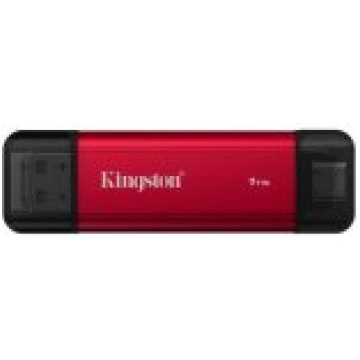 Kingston 1TB SPSD/ 1TB Red USB flash SPSD/1TB-KING