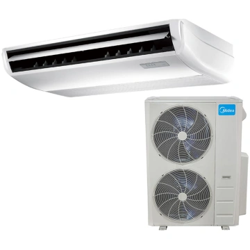 KONDICIONIERIS MIDEA SIENAS-GRIESTU TIPA MUE-55HRF