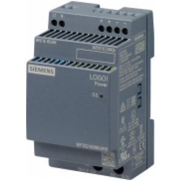 LOGO!Power 12 V / 4.5 A stabilized power supply in