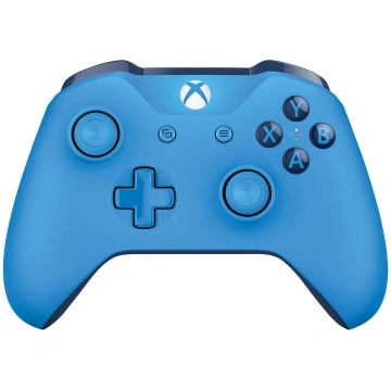 Microsoft, Microsoft Xbox Wireless Controller - Bl
