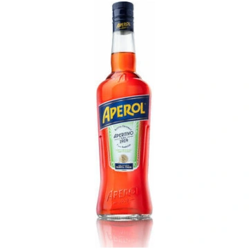 Aperitīvs Aperol 11% 0.7l