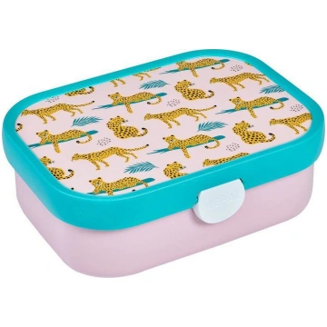 Mepal Lunchbox Campus Leopard 107440065388 ( 87202