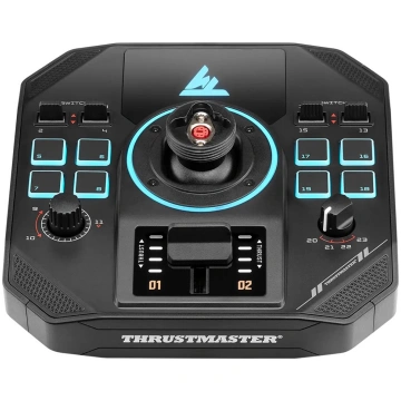 ThrustMaster Sol-R 5 Base - joystick base - wired 