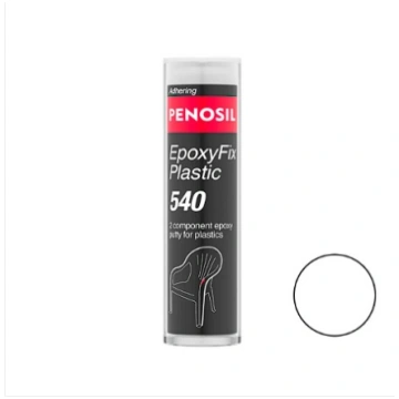Penosil Epoxy Fix Plastic 540 Epoksīda tepe plastm