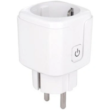 TUYA Smart Plug Wi-Fi, EU HS080419