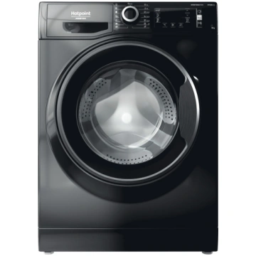 Washing machine Hotpoint-Ariston NLCD948BSAEU
