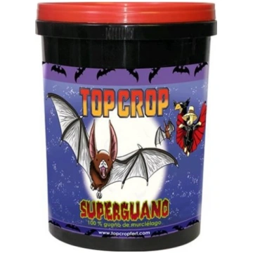 Top Crop - Superguano - 1 kg