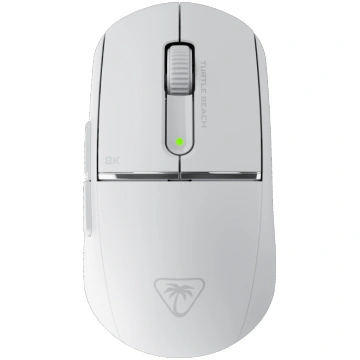 Turtle Beach - Burst II Pro - White 1388TBM210215