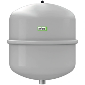 Izplešanās tvertne Reflex N 18L, 4bar/120°C, 82043