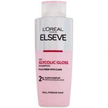 LOréal Paris Elseve glikoliskais spīdums, 200 ml