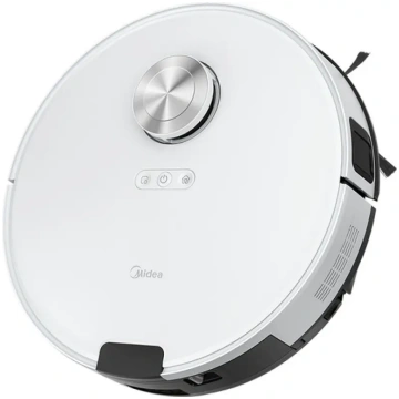 M9 White MIDEA