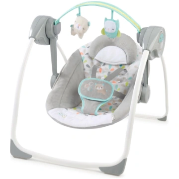 Kids Ii Juvenile INGENUITY sūpuoklės Comfort 2 Go 