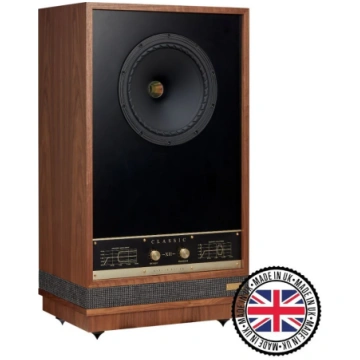 ???? Fyne Audio Vintage Classic XII pair ???? book