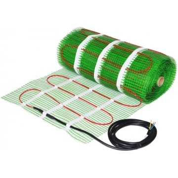 Apsildāmais paklājs Wellmo Mat 08-00176, 0.5 m x 4