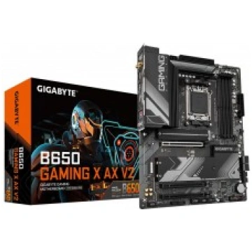 Mainboard|GIGABYTE|AMD B650|SAM5|ATX|Memory DDR5|M
