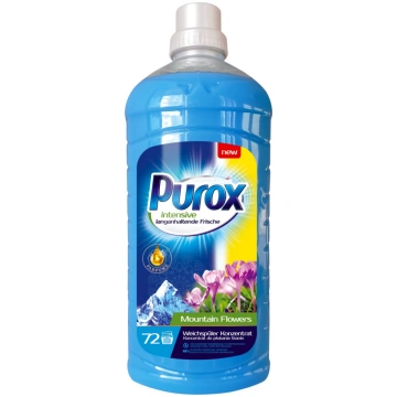 Velas mikstinatajs Purox Mountain flowers 1 8l 893