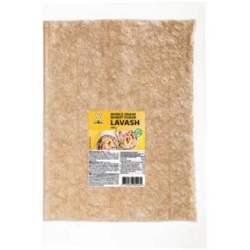 Lavašs Latvijas Maiznieks pilngraudu 120g