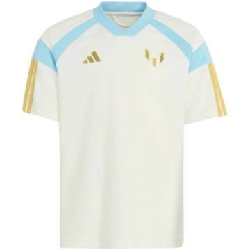 Adidas Performance - Messi Hot Tee Y - izmērs 152