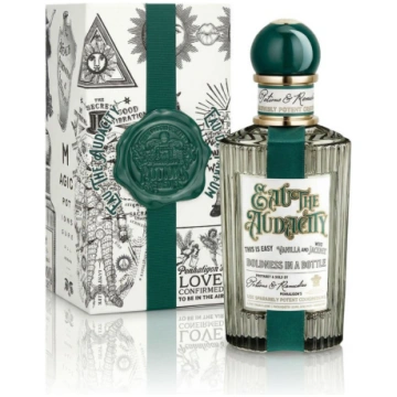 Penhaligon´s Potion & Remedies Eau de Audacity EDP