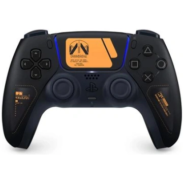 SONY PS719020059 Gaming Controller Black Bluetooth