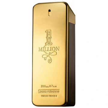 Paco Rabanne 1 Million EDT 200 ml | 6109669 | 3349