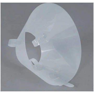 Aizsargkronis Trixie 25 cm — elizabetes kakls dzīv
