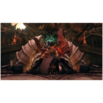 Darksiders 2 - Deathinitive Edition (PS5) ( 912013