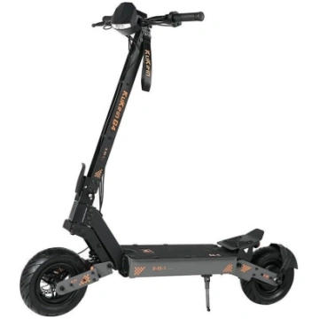 Kugoo Kirin (KuKirin) G4 Elektriskais skrējritenis