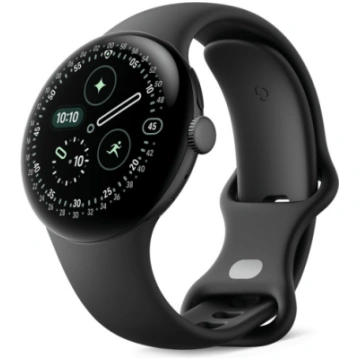 Smartwatch Google Pixel Watch 4 41MM LTE Black/Obs