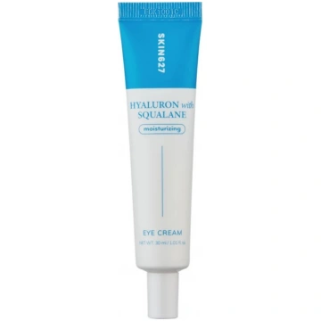 Holika Holika Gleboko nawilzajacy krem pod oczy HI