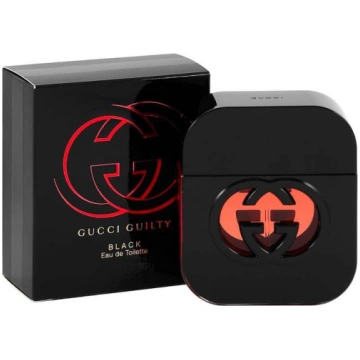Gucci Guilty Black EDT (woda toaletowa) 30 ml 7370