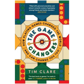 The Game Changers: How Playing Games Changed the W
