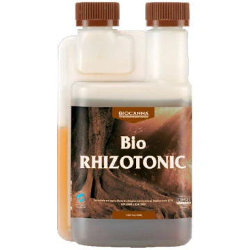 Biocanna Bio Rhizotonic - Stimolatore Radicale Bio