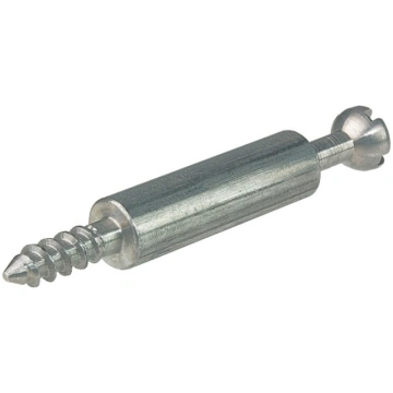 MINIFIX savilces skrūve 24/12 mm Ø3 mm