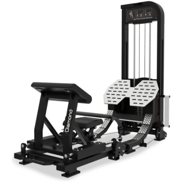 HIP THRUST | 300 Diamond