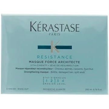 Kerastase Résistance Masque Force Architecte 200 m