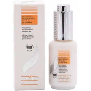 Siero Vita C - 30 ML - Phyto Sintesi