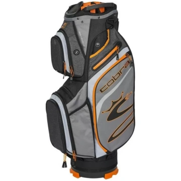 Cobra Ultralight Cartbag golfa soma